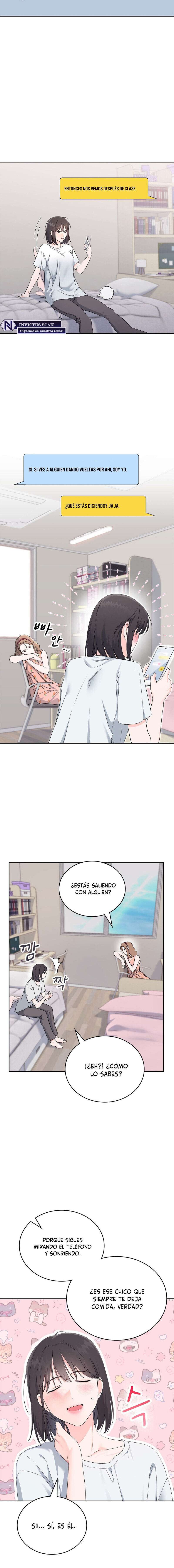 F Por Mi Ex Capítulo 14 - Page 2