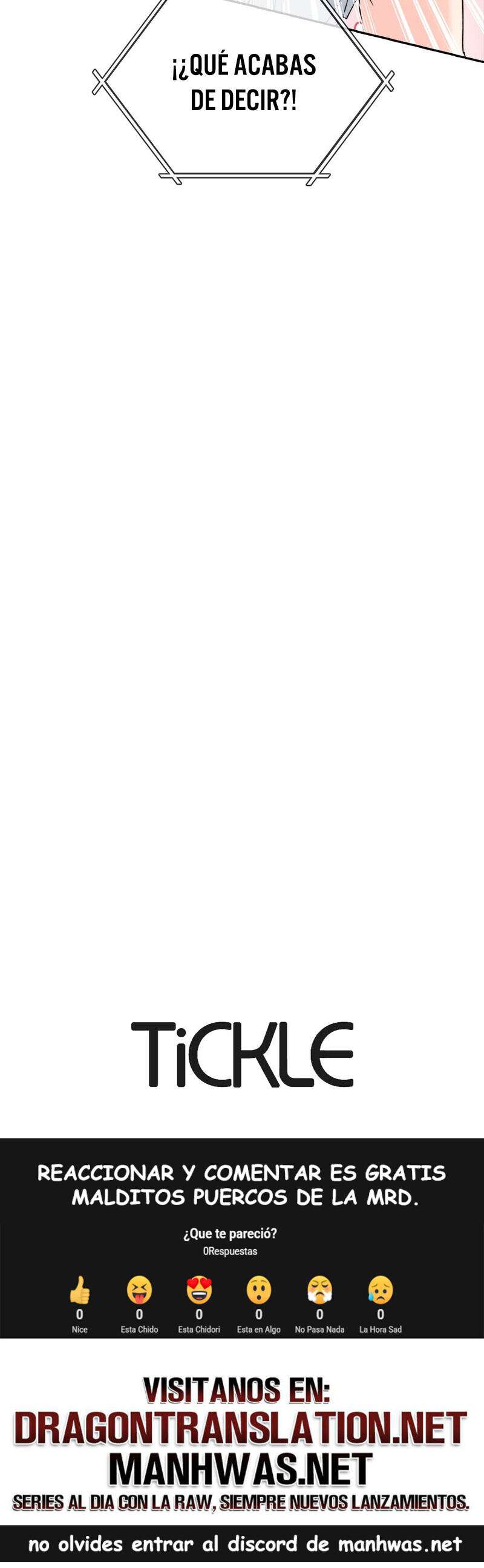 F Por Mi Ex Capítulo 15 - Page 21