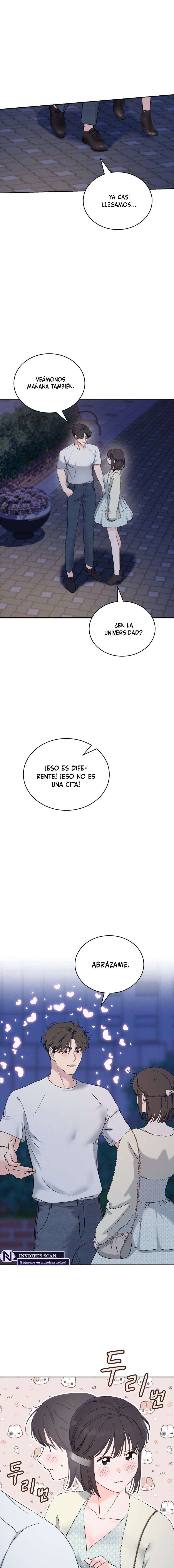 F Por Mi Ex Capítulo 15 - Page 3