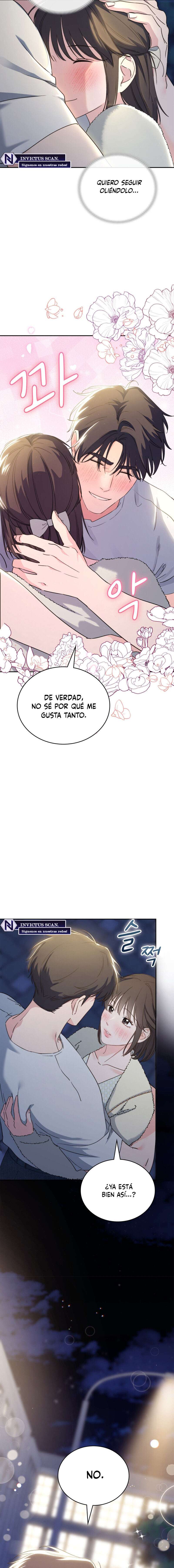 F Por Mi Ex Capítulo 15 - Page 6