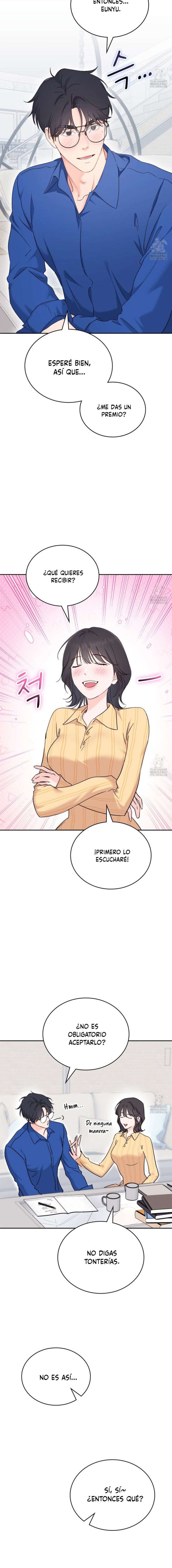 F Por Mi Ex Capítulo 16 - Page 13