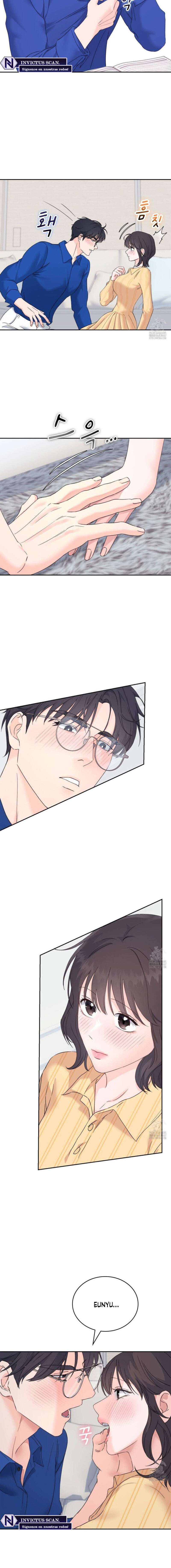 F Por Mi Ex Capítulo 16 - Page 16