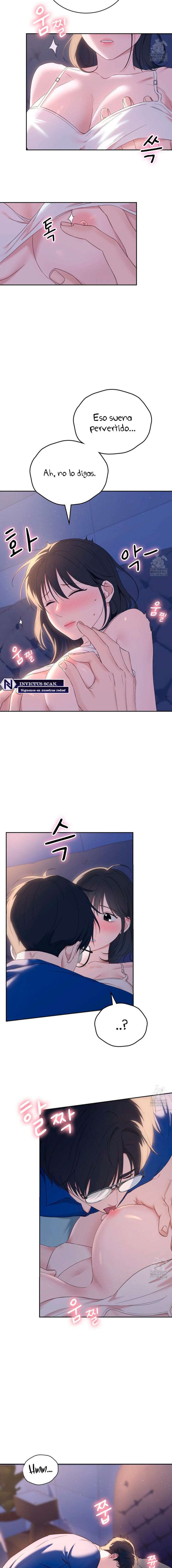 F Por Mi Ex Capítulo 17 - Page 11