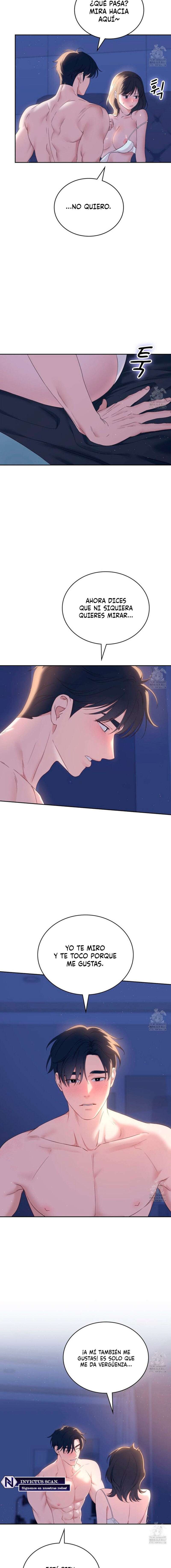 F Por Mi Ex Capítulo 17 - Page 14