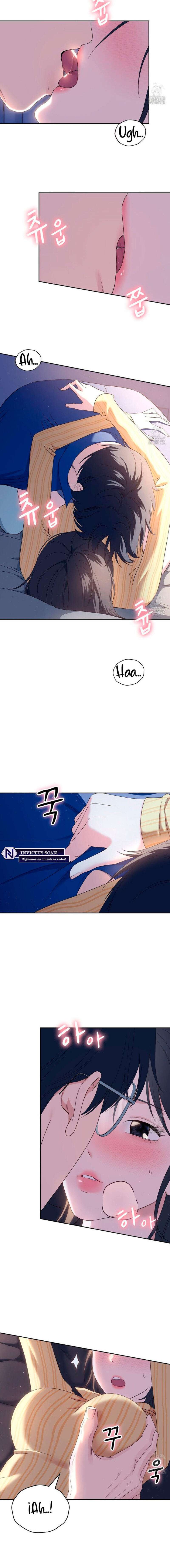 F Por Mi Ex Capítulo 17 - Page 2