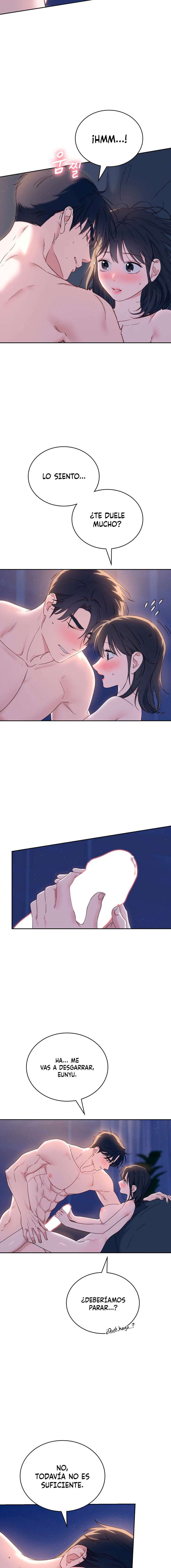 F Por Mi Ex Capítulo 18 - Page 13