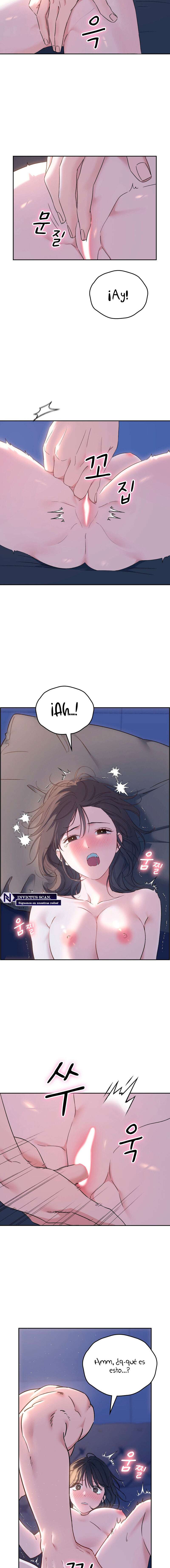 F Por Mi Ex Capítulo 18 - Page 4