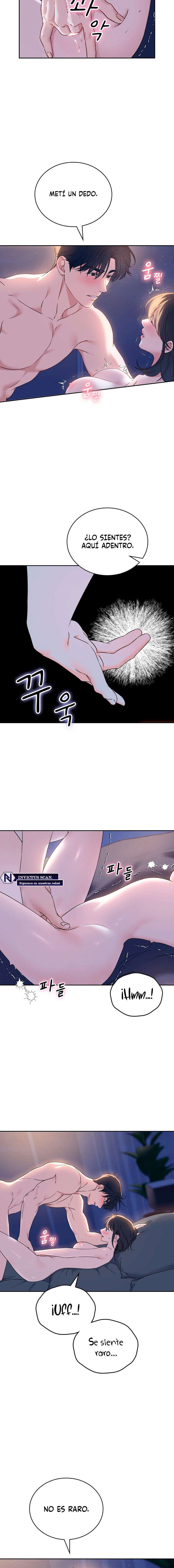 F Por Mi Ex Capítulo 18 - Page 5