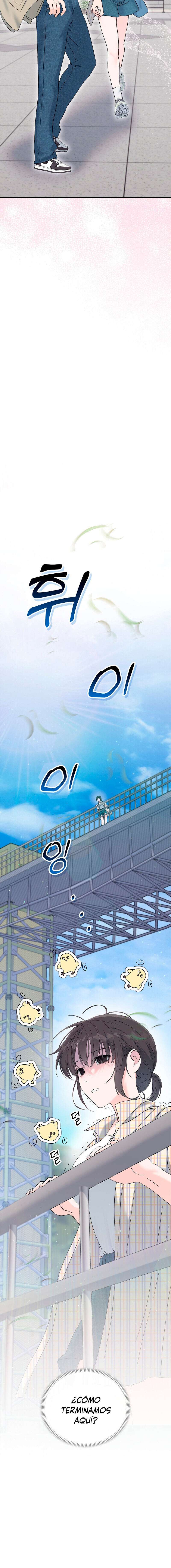 F Por Mi Ex Capítulo 19 - Page 15