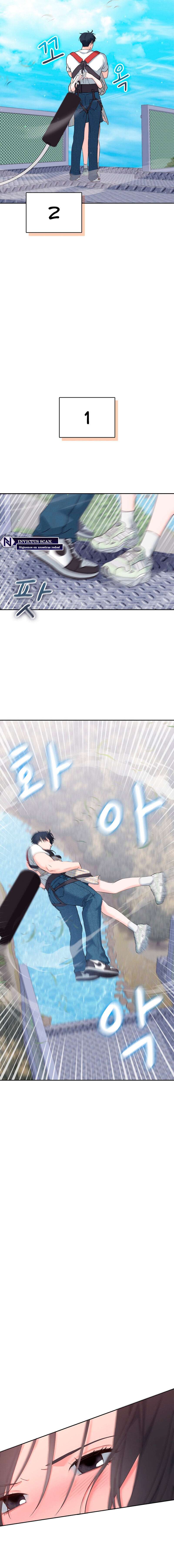 F Por Mi Ex Capítulo 19 - Page 18