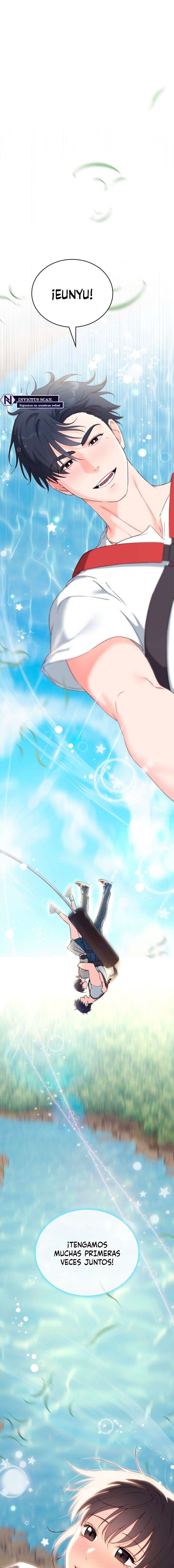 F Por Mi Ex Capítulo 19 - Page 19