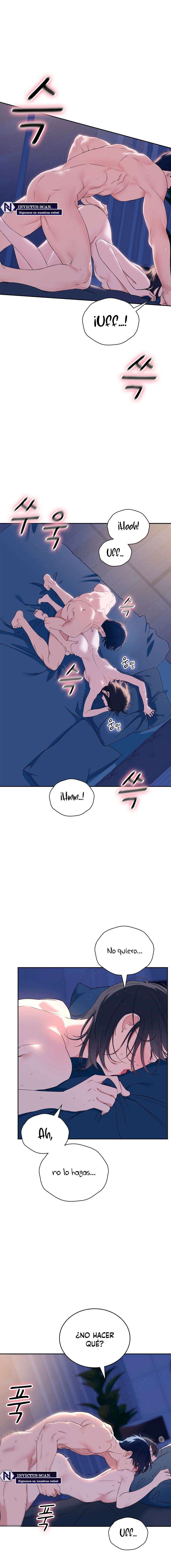 F Por Mi Ex Capítulo 19 - Page 2