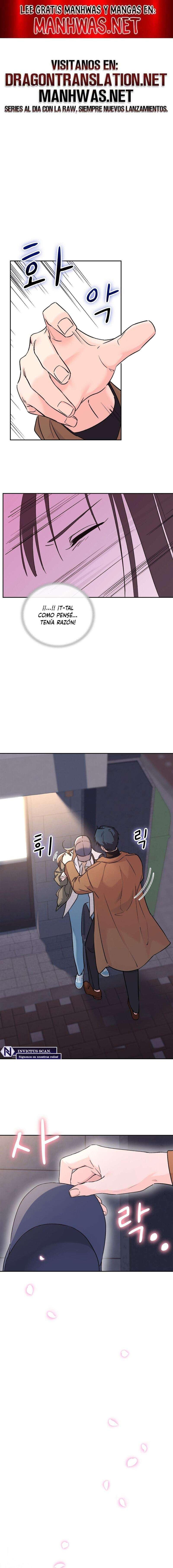 F Por Mi Ex Capítulo 2 - Page 1