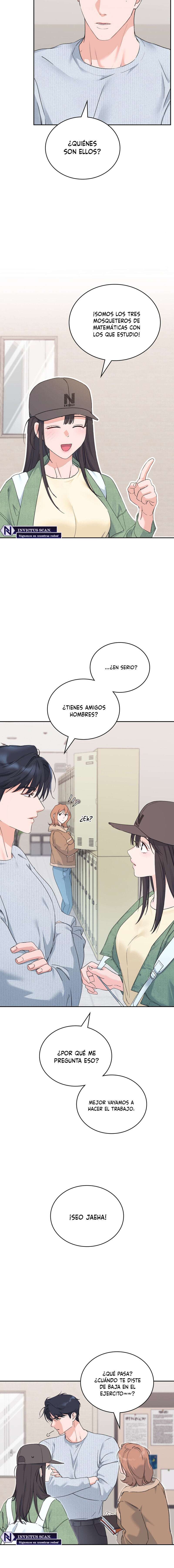 F Por Mi Ex Capítulo 2 - Page 24