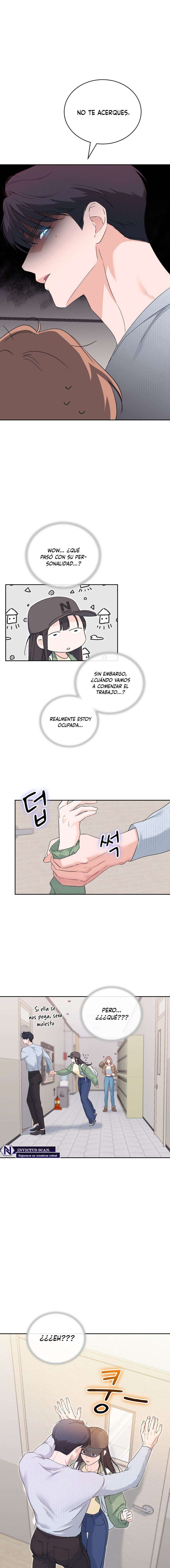 F Por Mi Ex Capítulo 2 - Page 25