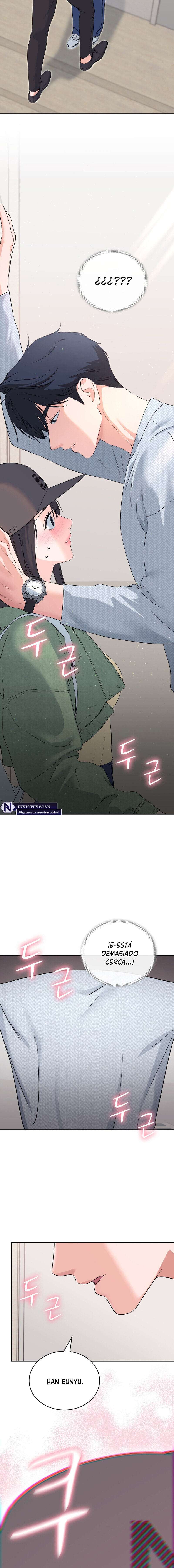 F Por Mi Ex Capítulo 2 - Page 26