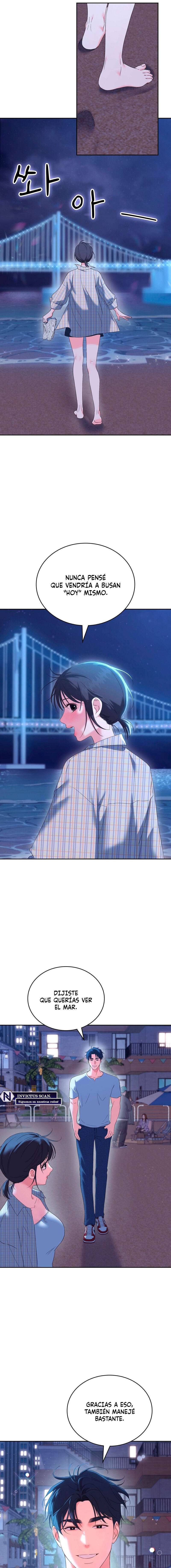 F Por Mi Ex Capítulo 20 - Page 12