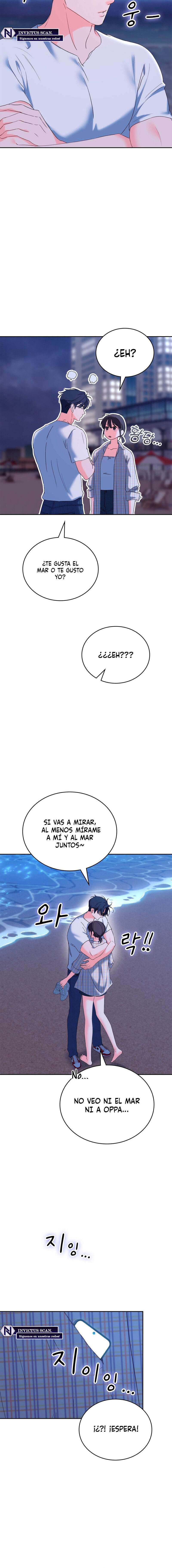 F Por Mi Ex Capítulo 20 - Page 15