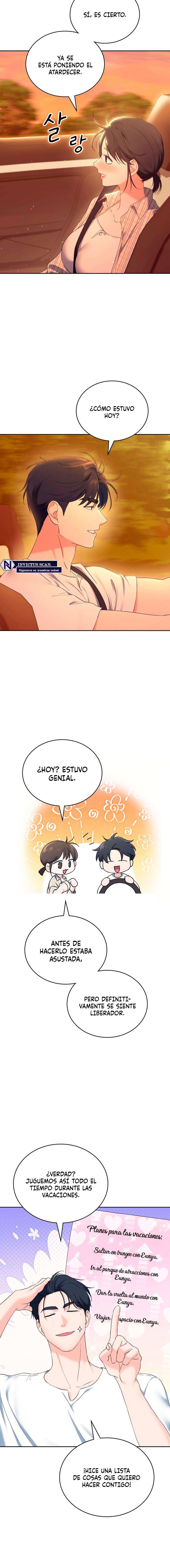 F Por Mi Ex Capítulo 20 - Page 2