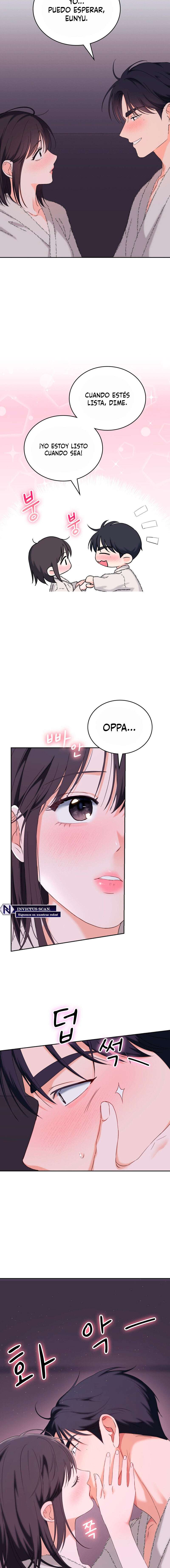 F Por Mi Ex Capítulo 21 - Page 16