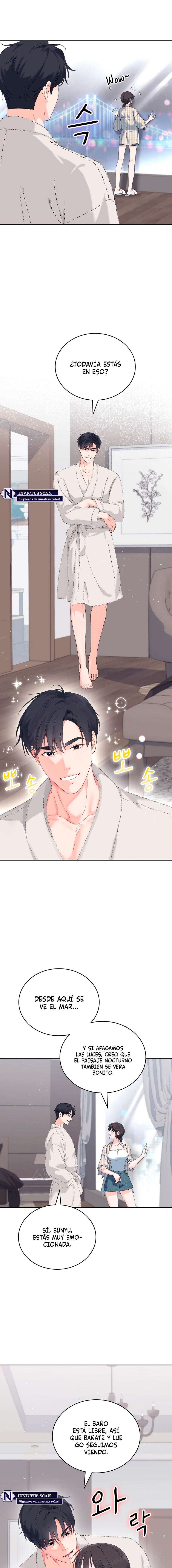 F Por Mi Ex Capítulo 21 - Page 2