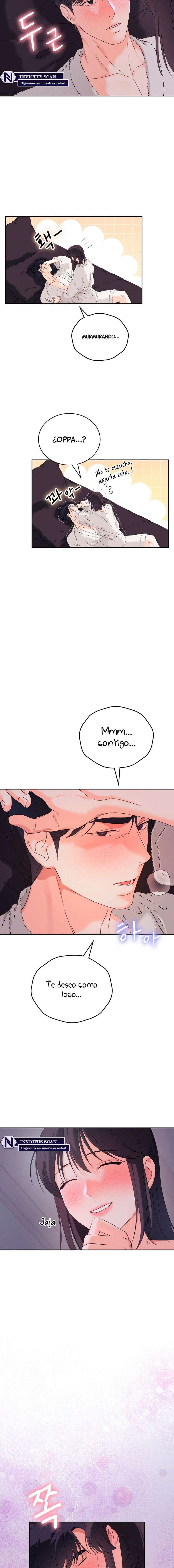 F Por Mi Ex Capítulo 22 - Page 11