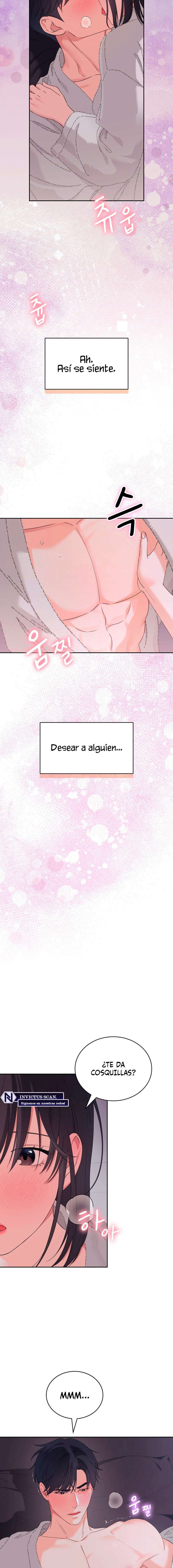 F Por Mi Ex Capítulo 22 - Page 12