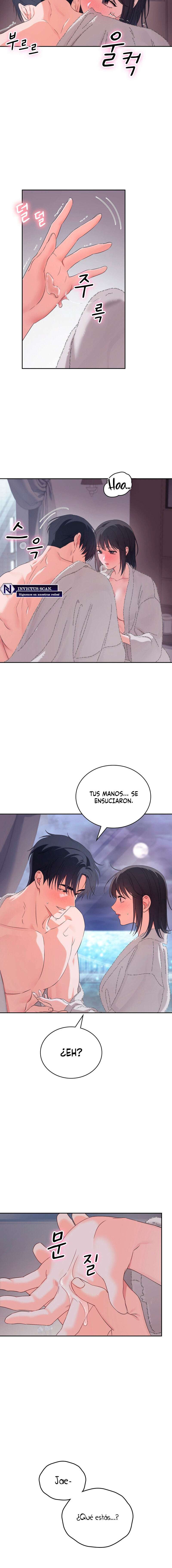 F Por Mi Ex Capítulo 22 - Page 17