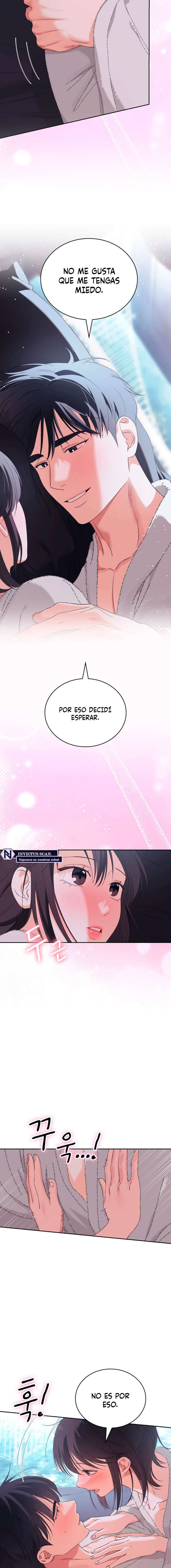 F Por Mi Ex Capítulo 22 - Page 9