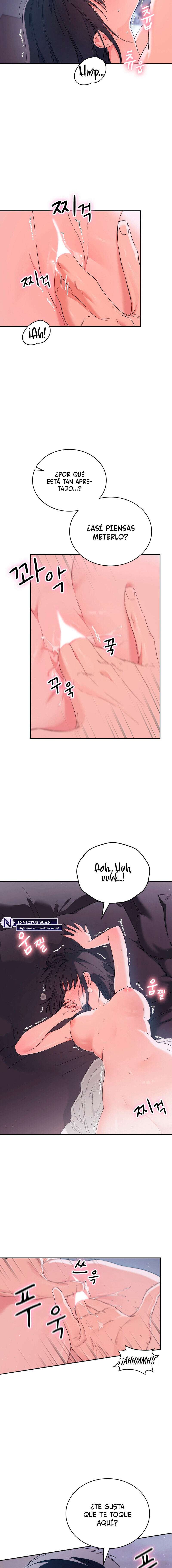 F Por Mi Ex Capítulo 23 - Page 12