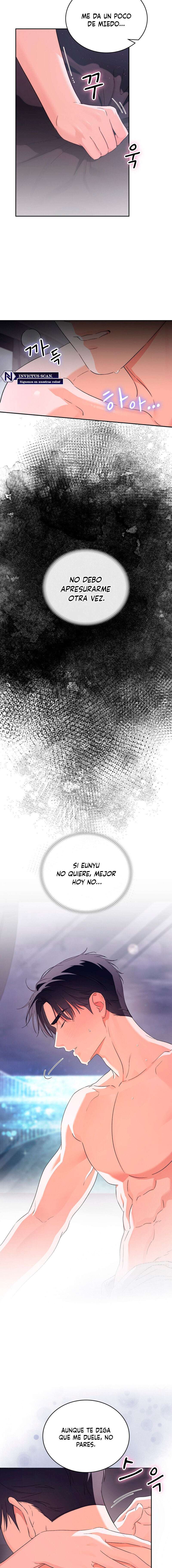 F Por Mi Ex Capítulo 23 - Page 16