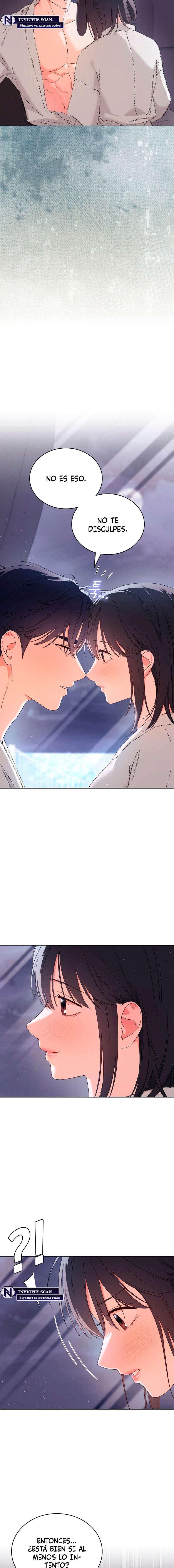 F Por Mi Ex Capítulo 23 - Page 3