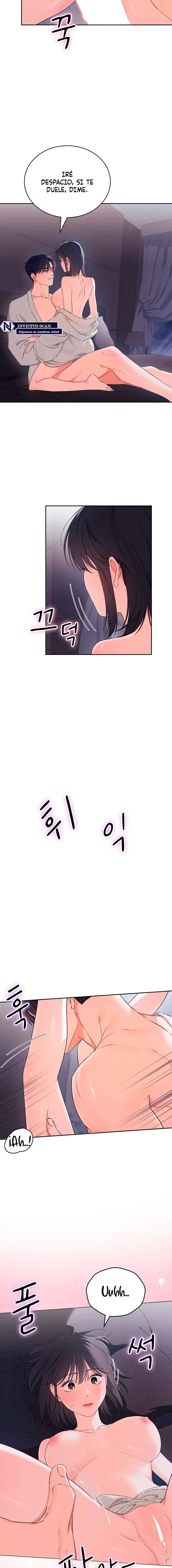 F Por Mi Ex Capítulo 23 - Page 5