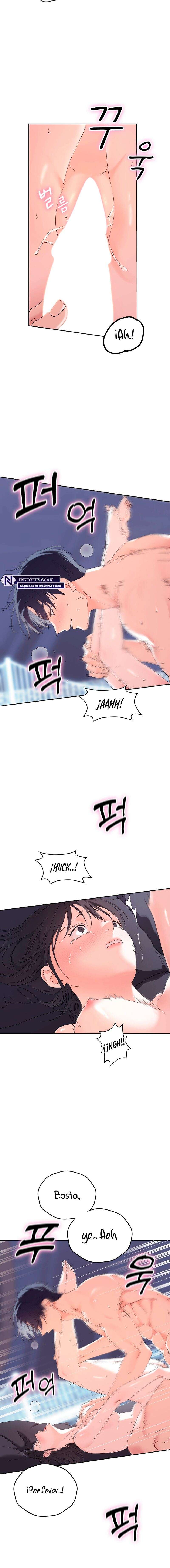 F Por Mi Ex Capítulo 24 - Page 10