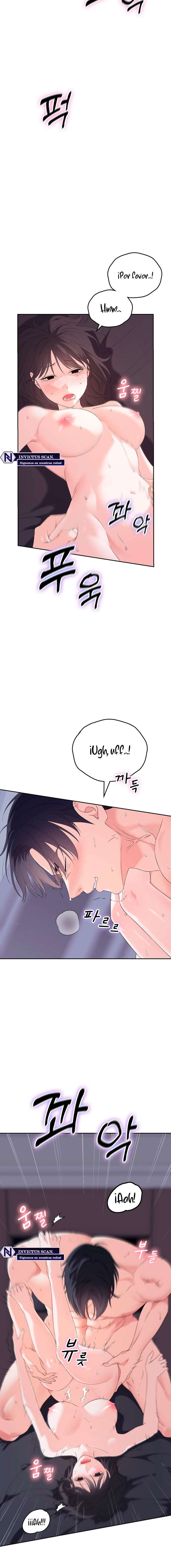 F Por Mi Ex Capítulo 24 - Page 13