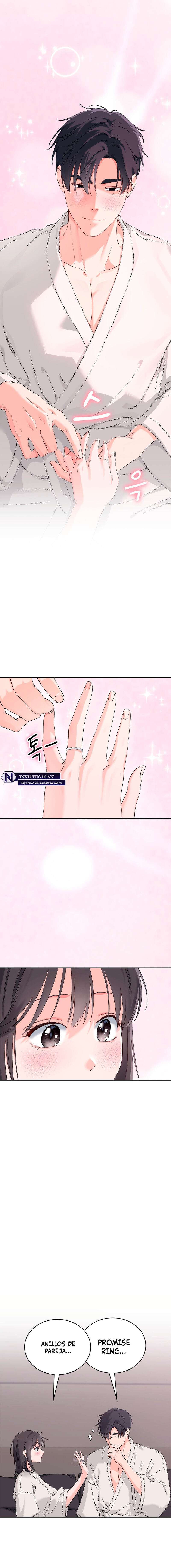 F Por Mi Ex Capítulo 25 - Page 13