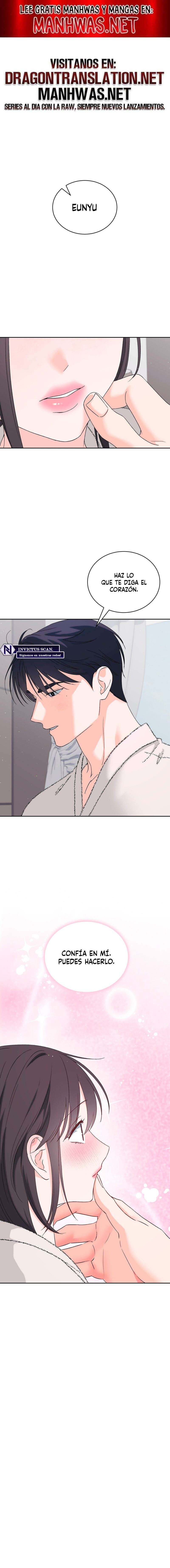 F Por Mi Ex Capítulo 26 - Page 1