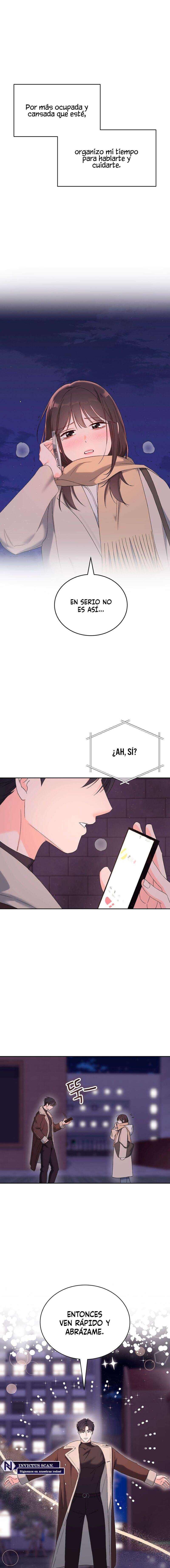 F Por Mi Ex Capítulo 26 - Page 13