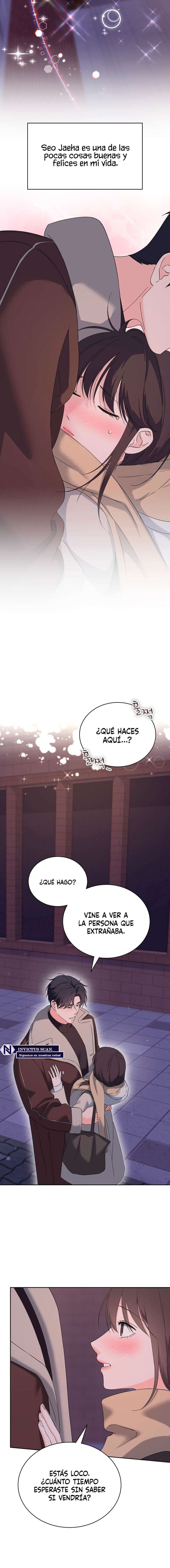 F Por Mi Ex Capítulo 26 - Page 15