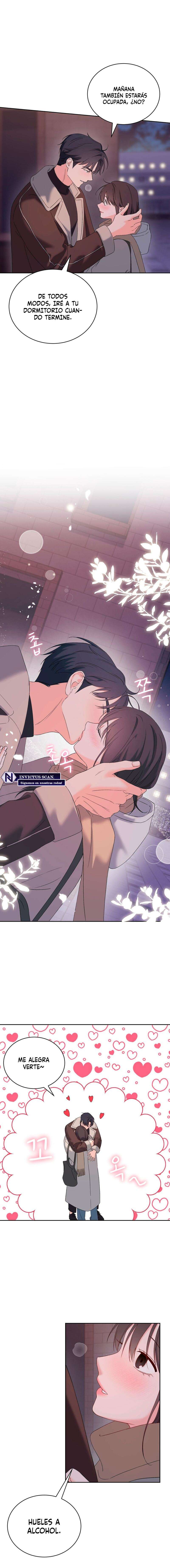 F Por Mi Ex Capítulo 26 - Page 16