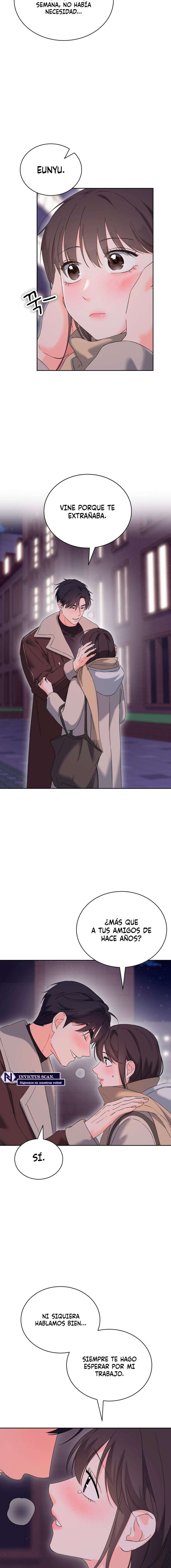 F Por Mi Ex Capítulo 26 - Page 18