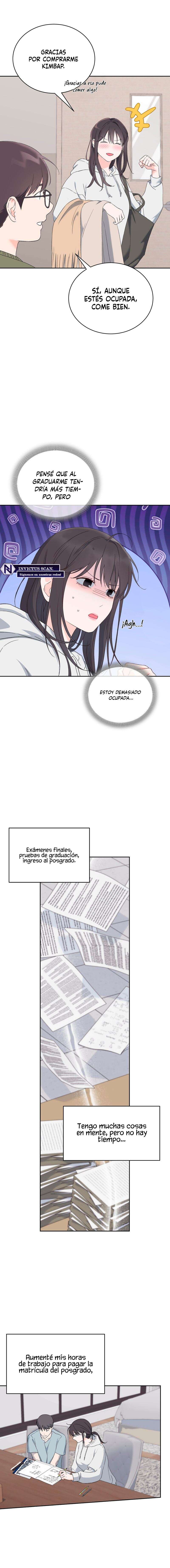 F Por Mi Ex Capítulo 26 - Page 6