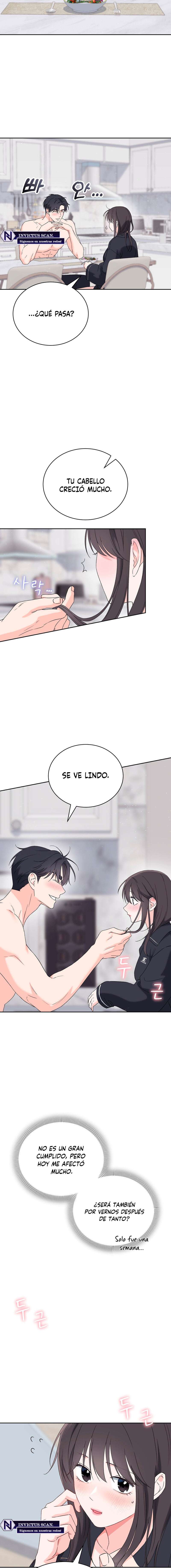 F Por Mi Ex Capítulo 27 - Page 11