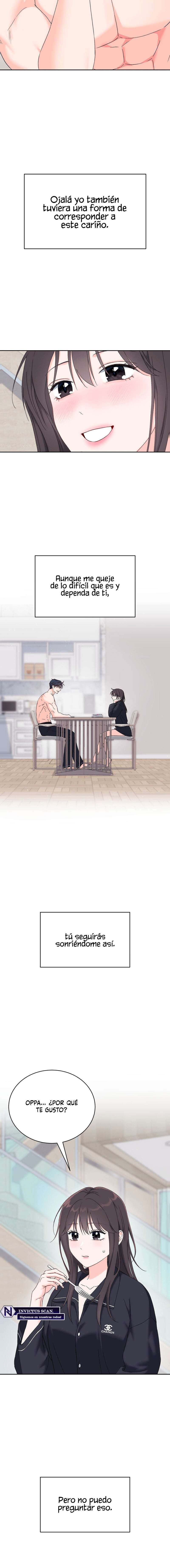 F Por Mi Ex Capítulo 27 - Page 13