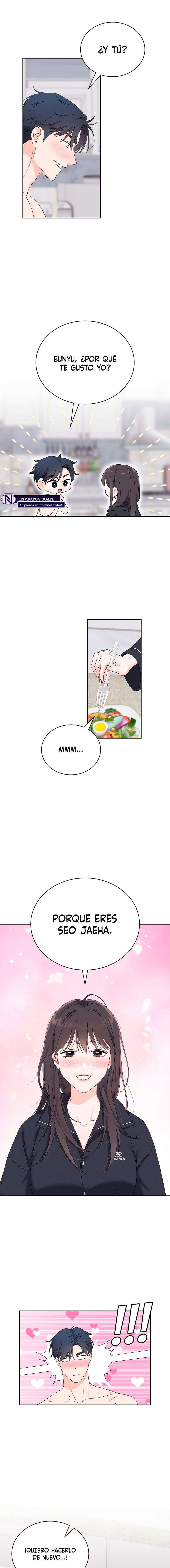 F Por Mi Ex Capítulo 27 - Page 15