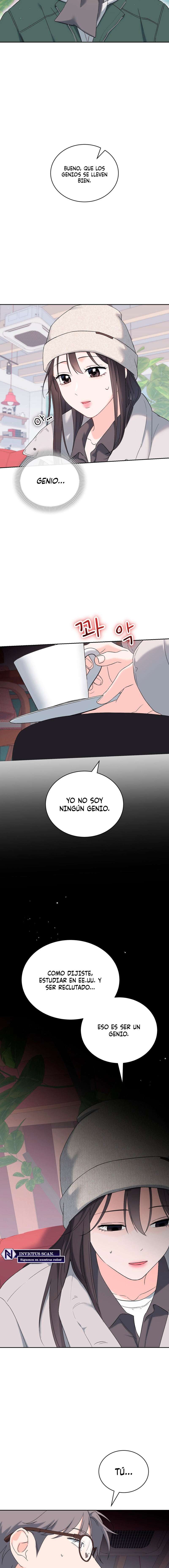 F Por Mi Ex Capítulo 28 - Page 16