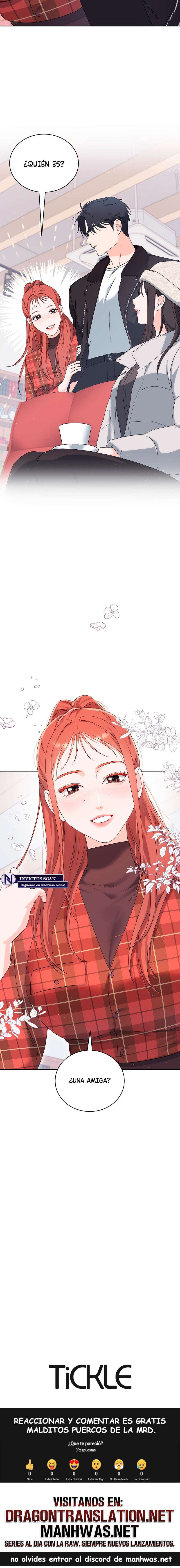 F Por Mi Ex Capítulo 28 - Page 18