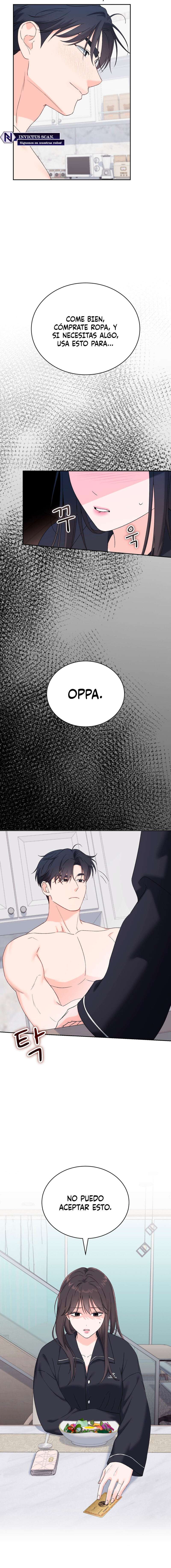 F Por Mi Ex Capítulo 28 - Page 2