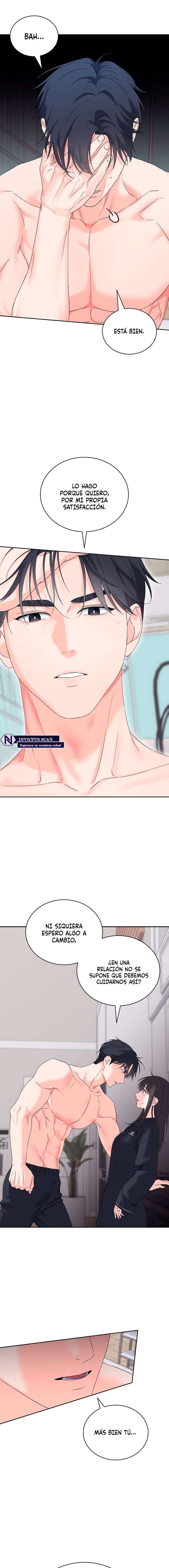 F Por Mi Ex Capítulo 28 - Page 6