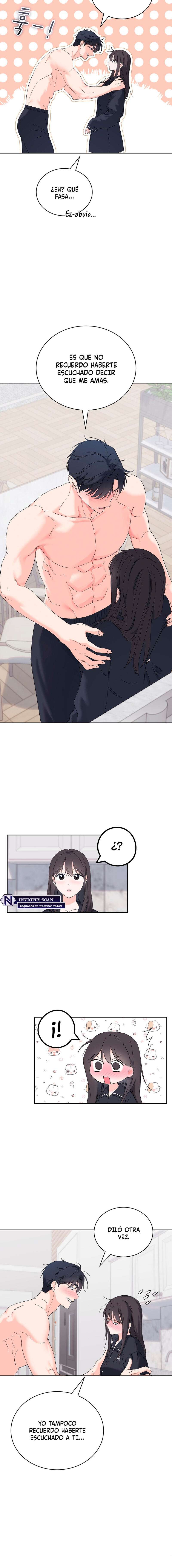 F Por Mi Ex Capítulo 28 - Page 9